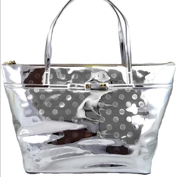 kate spade Handbags - Kate Spade Pre-owned tote